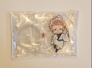 咒術迴戰 兩面宿儺 掛飾