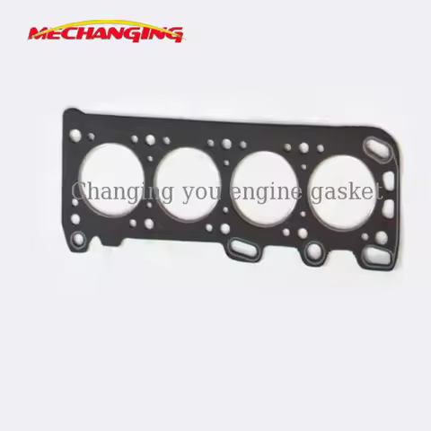 For MITSUBISHI CELESTE LANCER L300 4G33 4G36 Cylinder Head Gasket Engine Part Engine Gasket MD009515