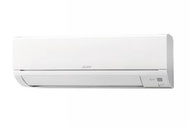 三菱電機 - MSYGS18VF 2.0匹 變頻淨冷纖巧分體式冷氣機