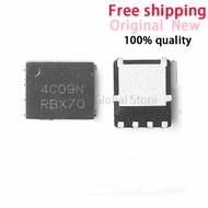 (5piece)100% New NTMFS4C09NBT1G 4C09B 4C098 QFN-8 Chipset