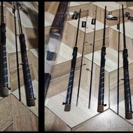 Daido galatamaster gs 150 165 180 cm blank toray SC solid carbon Solid Original fishing rod