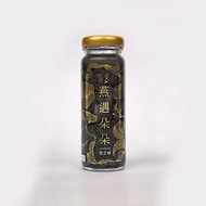 【究愛燕窩】黑芝麻鮮燉燕窩飲多入組 (130ml/入)-日本原粒研磨