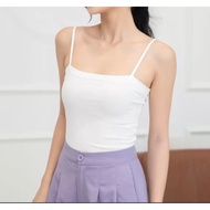 100% COTTON 2-STRING T-SHIRT