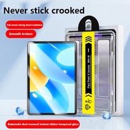 Au to Alignment Kit Tempered Glass For Lenovo Idea Tab 11 2025 TB336FU K11 Gen M11 B11 Xiaoxin Pad 1