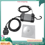 Full Chip PRO EWD 2014D Multi-Language Dice for  Car Diagnostic Tools 2014D Dice Pro OBD2 Scanner Ac