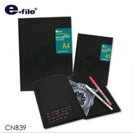 black sugar book e-file