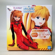 新世紀福音戰士 一番賞尾賞 明日香