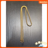 Shipment On The Island-Amulet Special Necklace Amulet Chain Metal [Dream Amulet] Accessories Y