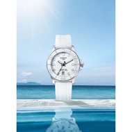 T Tissot New Product Starfish Quartz Women's Watch Free Strap T1202101101100