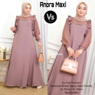 Anora Maxi