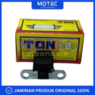 Fulser Coil Pulser Koil honda karisma Merk Ton Original