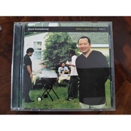 CD Song Boyd Kosiyabong Boy Gosiyapong Million Ways To Love Part 1 Second Hand Some Scratches Listen