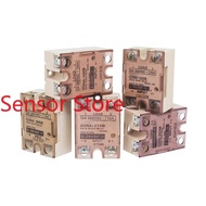Solid State Relay G3NA-205B-210B-220B-240B-225B-410B-420B