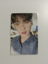 TXT soobin崔秀彬小卡