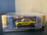 Inno64 R34 展會限定