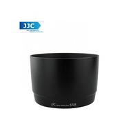 JJC LH-65B Replacement Lens Hood for Canon EF 70-300mm f4-5.6 IS USM Lens ET-65B