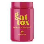 GATTOX BY INAYAH BEAUTY (10 SACHETS)