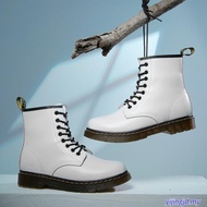 🎏Dr 1460 Genuine original Boots Martin boots Martin Shoes men women outdoor High help Martin boots c