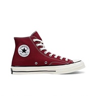 AUTHENTIC STORE CONVERSE 1970S CHUCK TAYLOR ALL STAR MENS AND WOMENS CANVAS SPORTS SHOES 150219A-WARRANTY FOR 5 YEARS