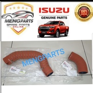 ISUZU D-MAX RT66 1.9 RZ4E 2018Y > TURBO INTERCOOLER HOSE LOWER 8-98331-394-0 8-98278-869-1