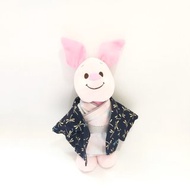 nuiMOs_17cm娃娃_手作娃衣_男孩和服(兩件組)