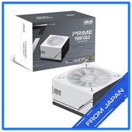 ASUS Prime ATX Power Supply AP-750G 750W 80 Plus Gold
ASUS Prime ATX Power Supply AP-850G 850W 80 Pl