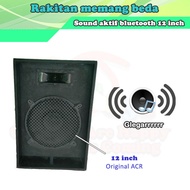 Sound System aktif 12 inch rakitan salon aktif 12 inch