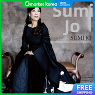 (6Cd) Sumi Jo - 101 Most Beloved Crossover and Classical Hits of