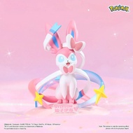 BNS Series Funism Twinkmont - Sylveon