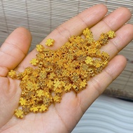 Concentric Charm size 10 - 18 kara - AU 750 genuine knotted ring design