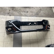 Original Honda Stream RN6-RN8 NFL Front Bumper