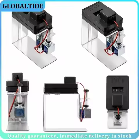 Computer Keyboard Clicker Physics Auto Random Click Game Assist Mouse Knocker Offline Physical Click