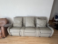 Osim uDiva Massage Sofa
