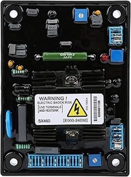 SX460 Generator Voltage Board Automatic Stabilizer Control Regulator Genset 50~60Hz