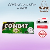 Combat Ant Killer 3x1.65g [Hamu]