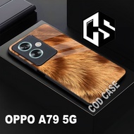 Glossy Softcase oppo a79 5g/case oppo a79/casing oppo a79 5g glitter/case oppo a79