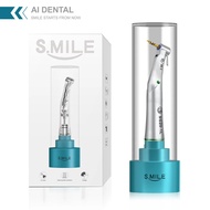 AI DENTAL Smile Series SG20-1L Dental 20:1 Low Speed Implant Surgical Handpiece/Contra Angle Set wit