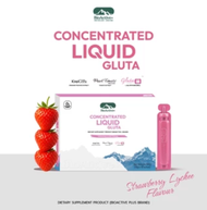 BioActive+ Concentrated Liquid Gluta