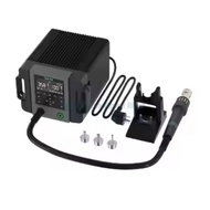 Best QUICK 861 Pro Hot Air Rework Station Soldering Station Intelligent Digital Display 1300W Desold