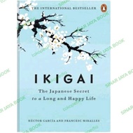 Ikigai: The Japanese Secret