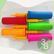 Double Action Balloon Hand Pump Manual Balloon Pump/ Balloon Pump