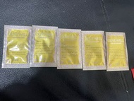 DHC 深層卸妝油/Toner/面霜試用set(每圖一set）