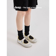 JEEP X THE SPIRIT OF ADVENTURE