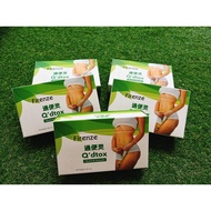 Firenze - Q'dtox (Quick & Smooth) 通便灵 (Melegakan sembelit)