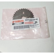 YAMAHA SRL115 LAGENDA 115 EGO TIMING GEAR TIMING CAM GEAR TIMING GEAR CAMSHAFT SPROCKET CAM SHAFT GE