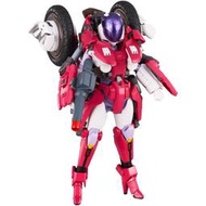栗特小舖【JP15919】千値練 機甲創世記 RIOBOT 1/12 VR-038L 日空 日版