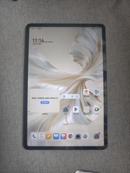 榮耀Honor Pad 9 128GB 5G國際版 新淨