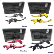 Cross brake lever handle asv expedition model CRF folding handle