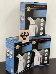 手提式蒸氣熨斗