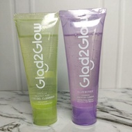 Glas2Glow Gel Cleanser Facial Cleanser